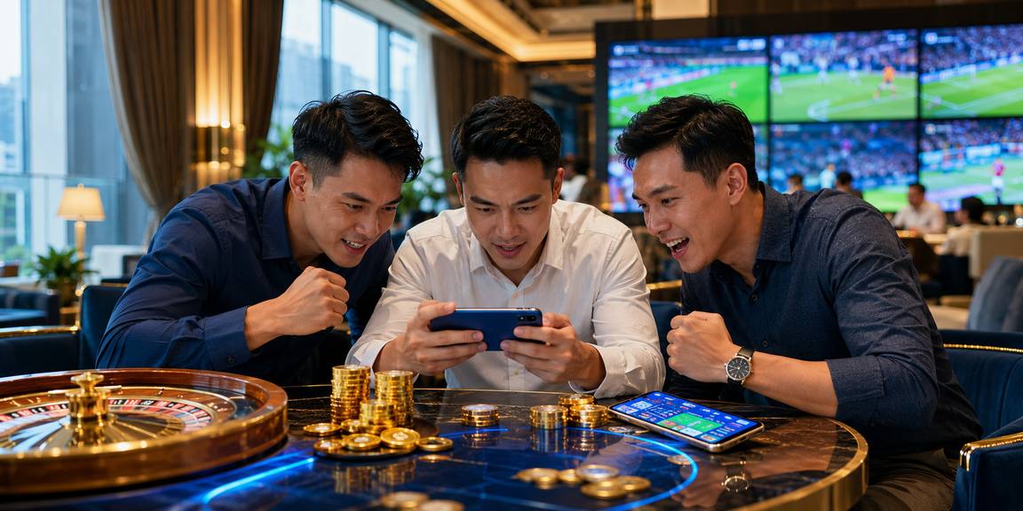 sipobet Những điều bạn nên biết về sipobet