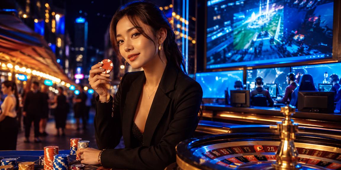 sipobet Những gì bạn tìm thấy trong sảnh casino sipobet